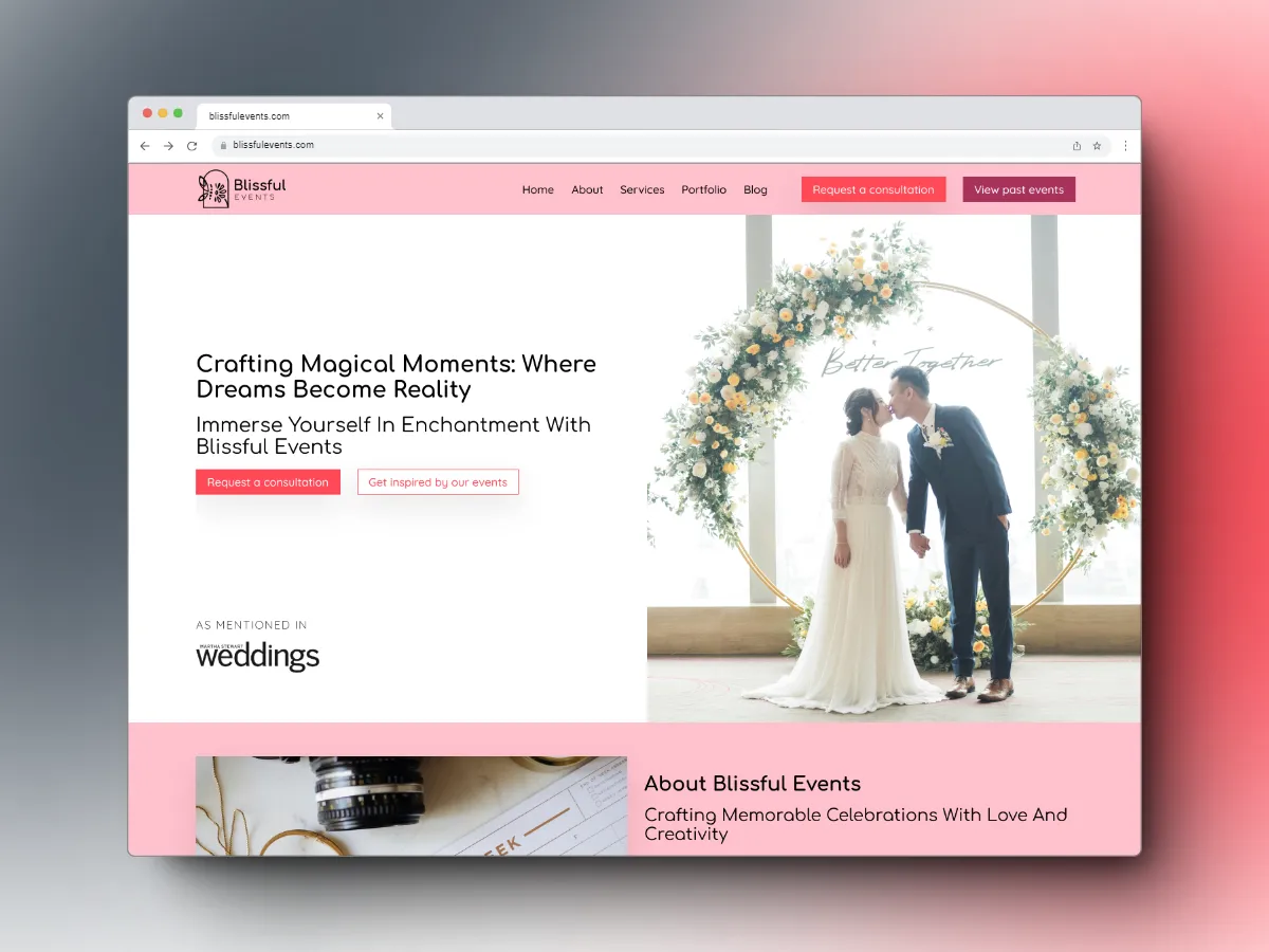 Roos Web Design photo 2