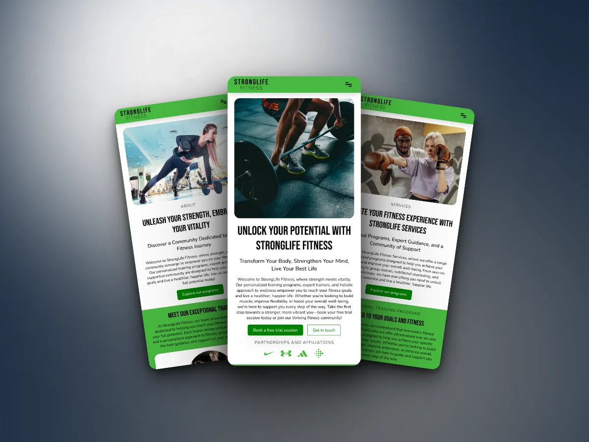 Roos Web Design photo 4