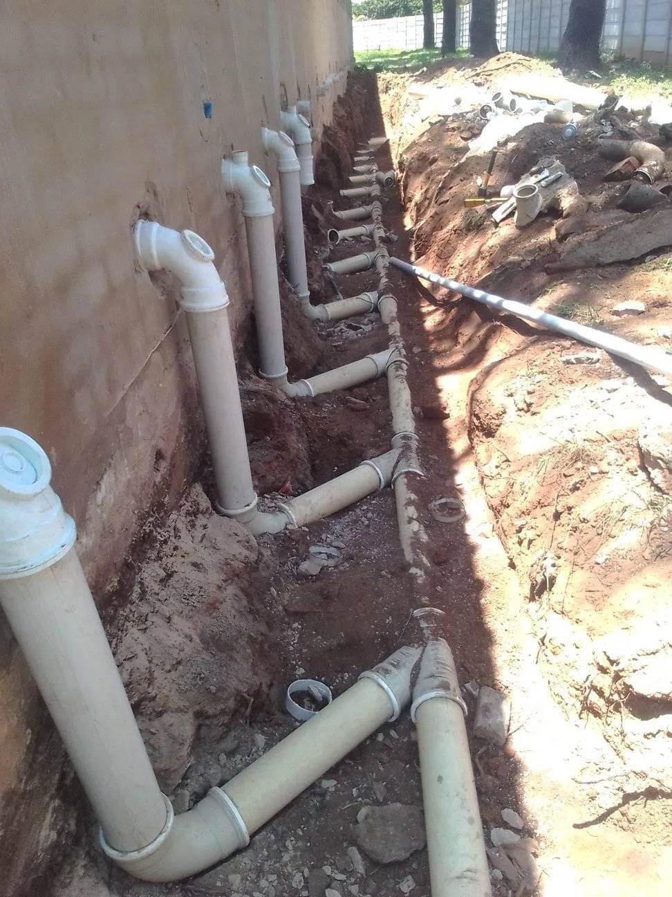 Fourways Plumbers photo 3