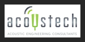 Acoustech logo
