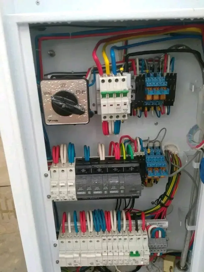 Centurion Electricians photo 4