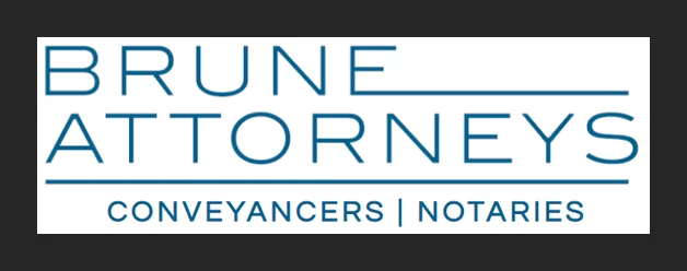 Antenuptial Contracts by Brune Attorneys logo