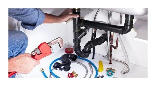 Pretoria North Plumbers logo