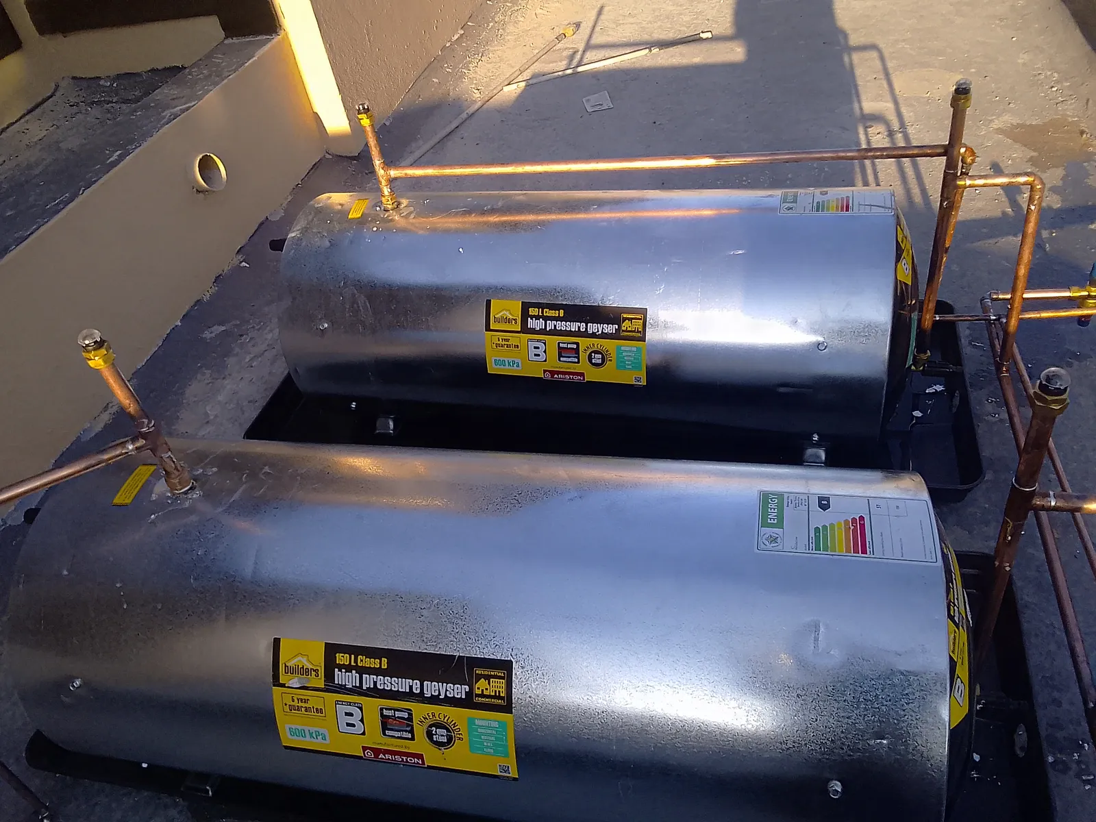 Pretoria North Plumbers photo 1