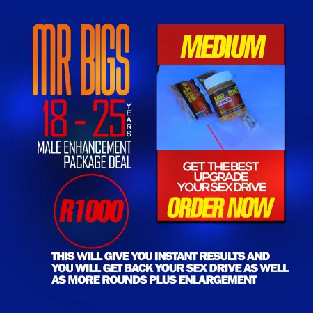 Mr Bigs photo 4