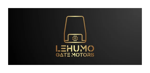 Lehumo Gate Motor logo
