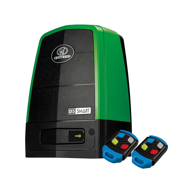 Lehumo Gate Motor photo 2