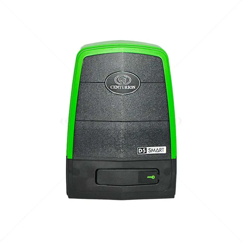 Lehumo Gate Motor photo 4