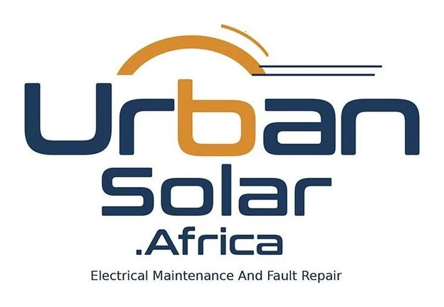 Urban Solar Africa logo