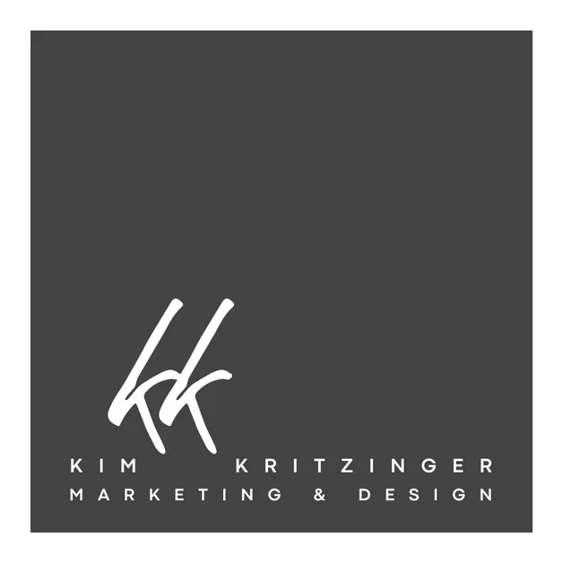 Kim K Marketing logo