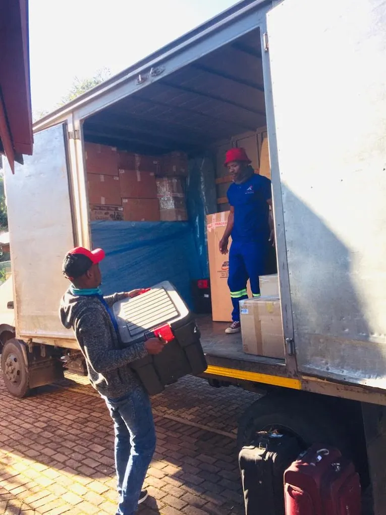 Seraphim Removals photo 2