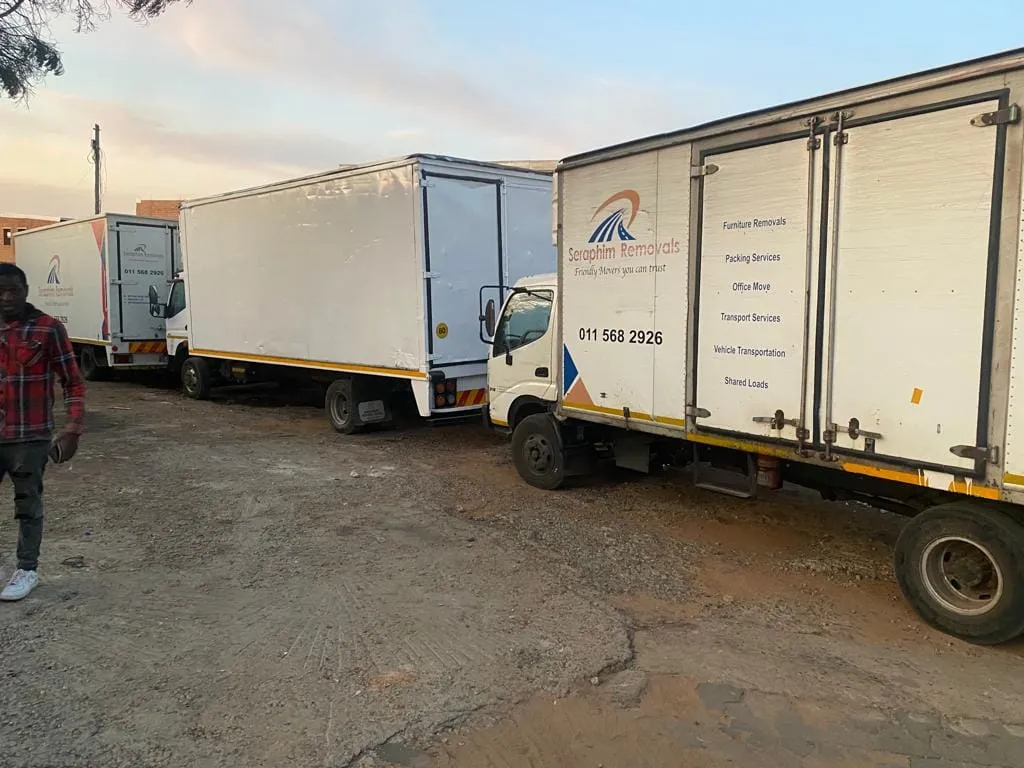 Seraphim Removals photo 3