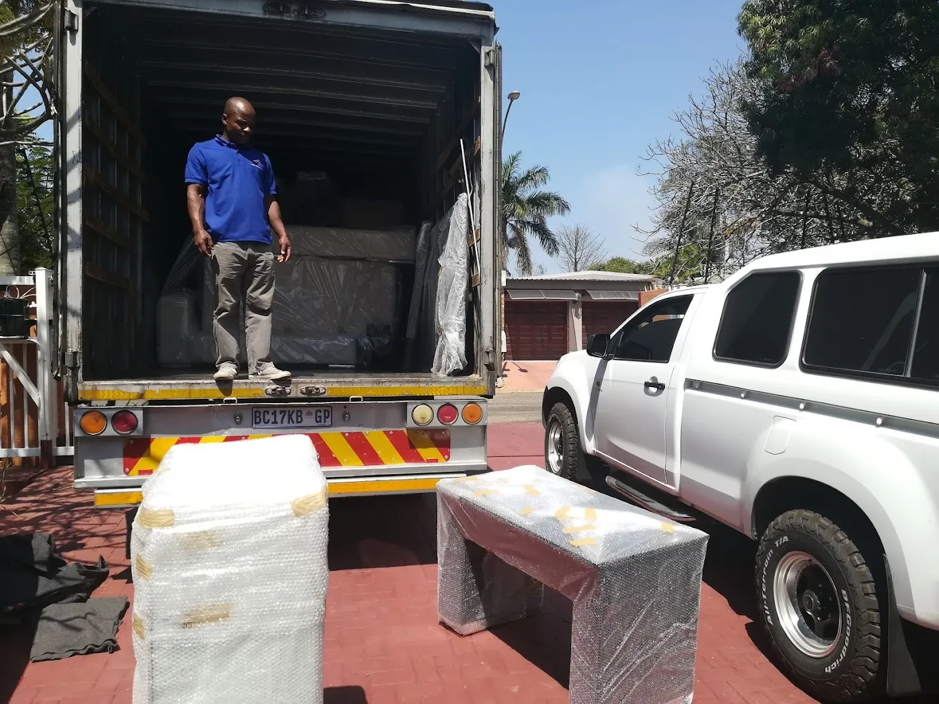 Seraphim Removals photo 4