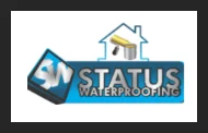 Status Waterproofing logo