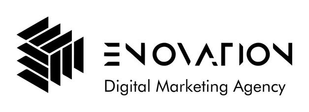 Enovation Digital Marketing Agency logo