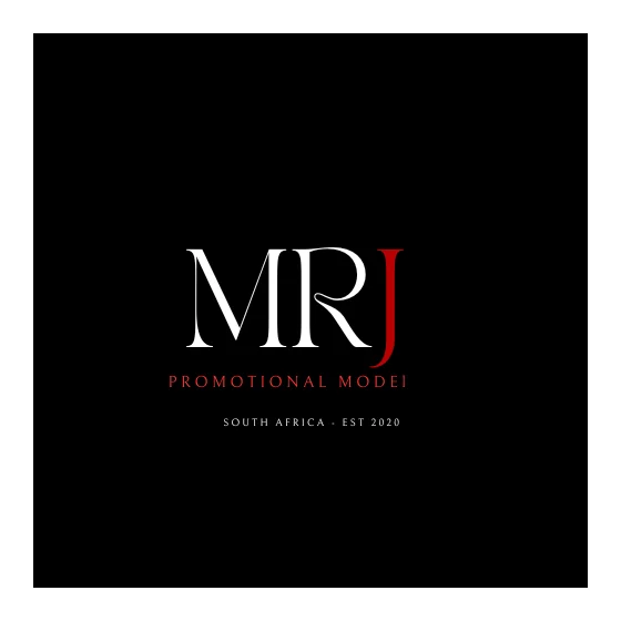 MRJ Promotions logo