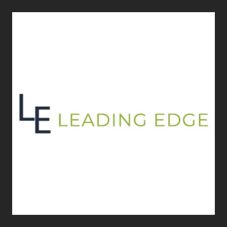 Leading Edge Accounting and Financial Service logo