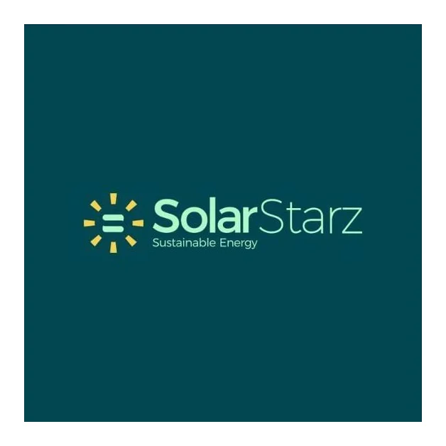 Solar Starz logo