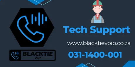 Black Tie VoIP photo 2