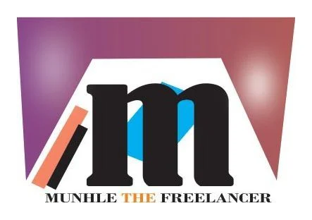 Munhle The Freelancer logo