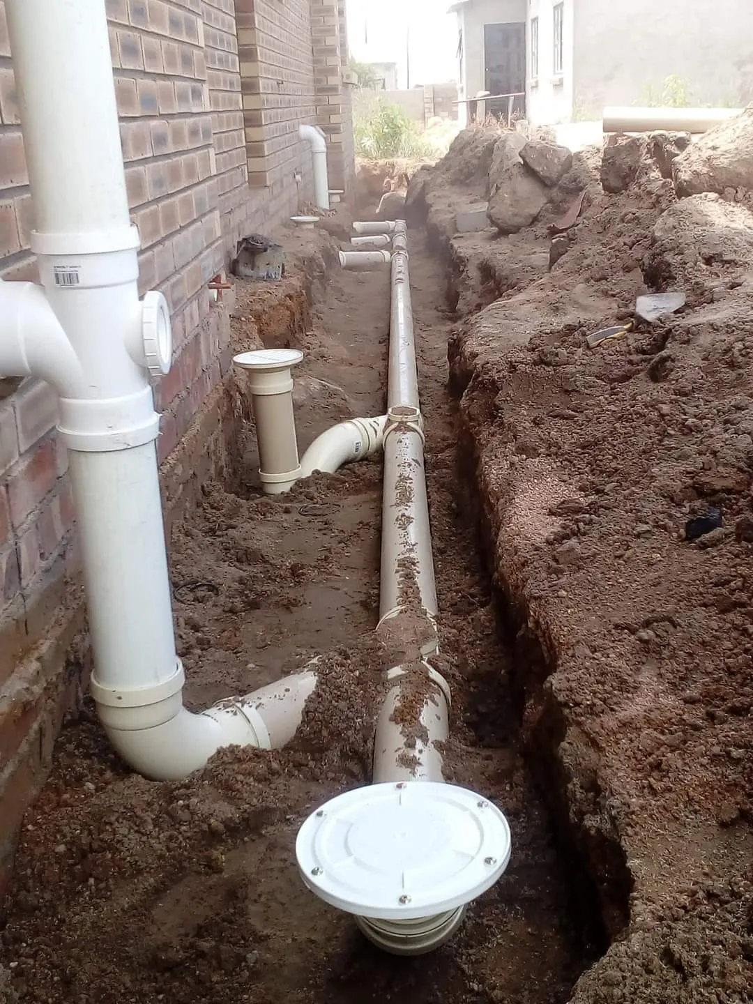 Sandton Plumbing photo 2