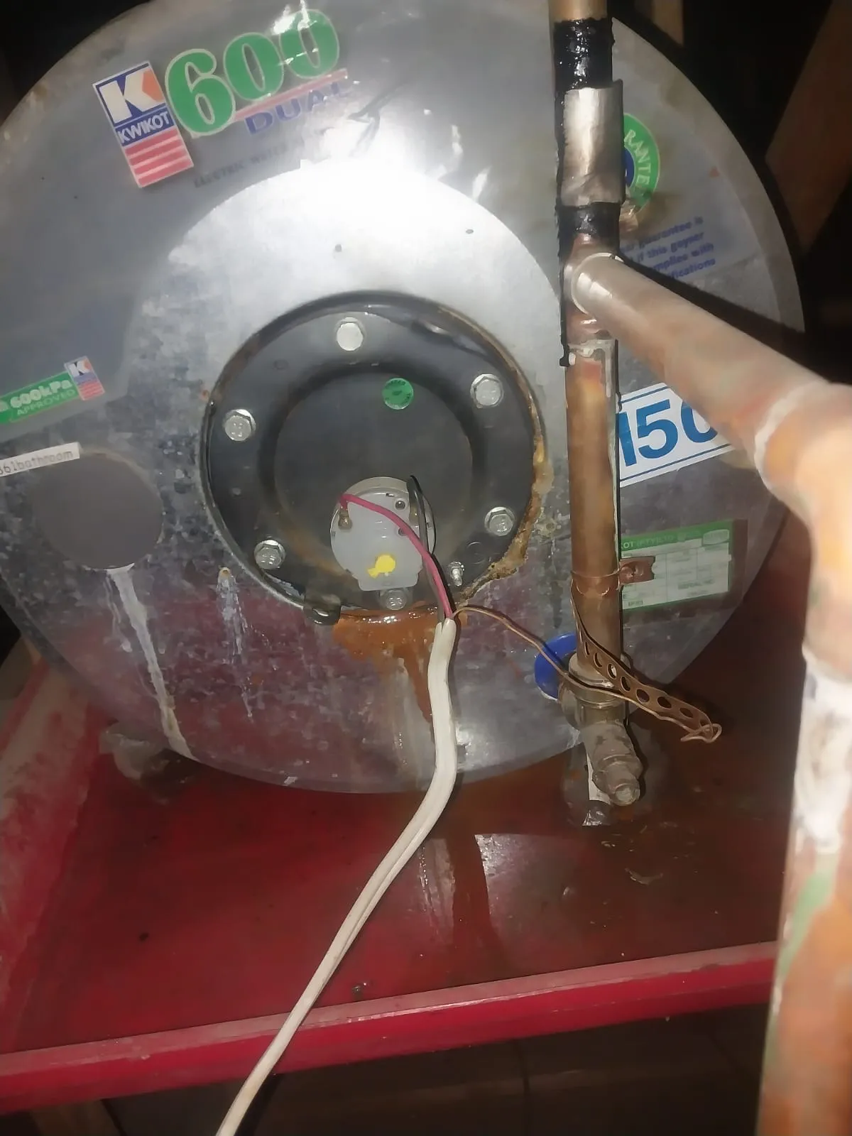 Sandton Plumbing photo 3