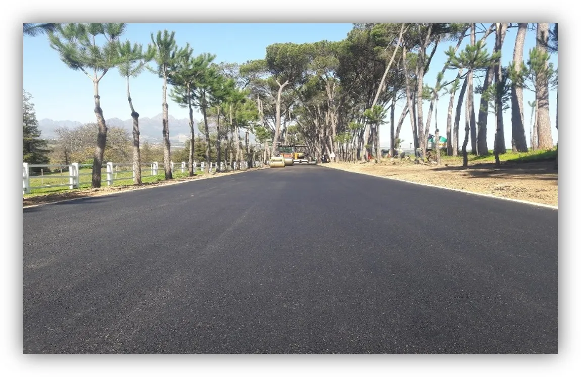 Asphalt Construction Services (Pty) Ltd photo 1