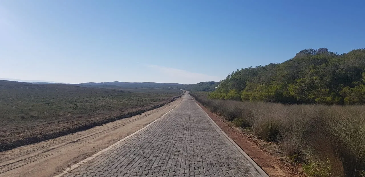 Asphalt Construction Services (Pty) Ltd photo 3