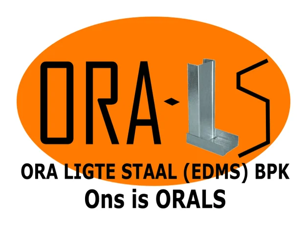 Ora Ligte Staal (Pty) Ltd logo