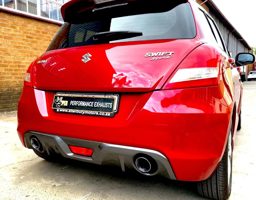 Viper Performance Exhausts photo 1