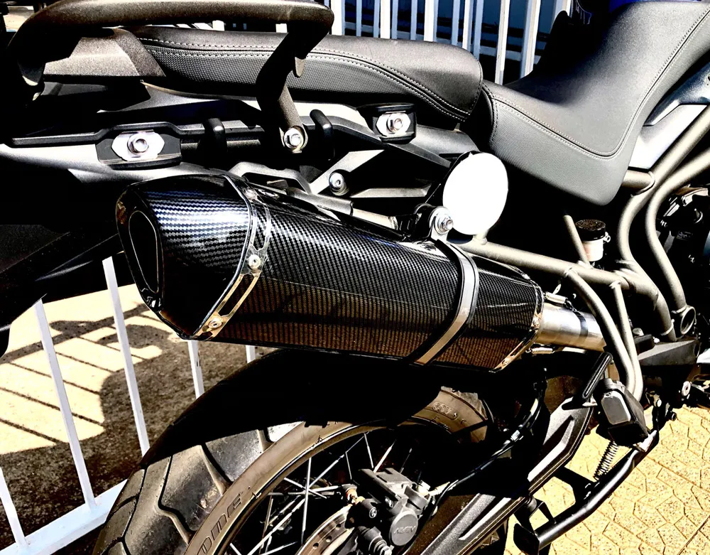 Viper Performance Exhausts photo 2