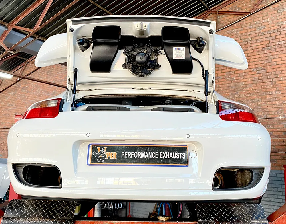 Viper Performance Exhausts photo 3