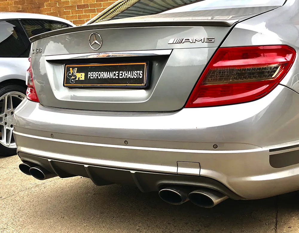 Viper Performance Exhausts photo 4