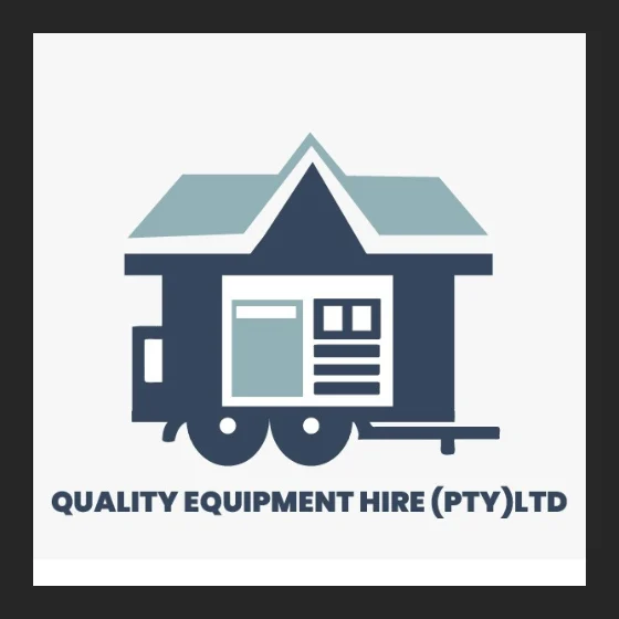 Quality Equipment Hire (Pty) Ltd logo