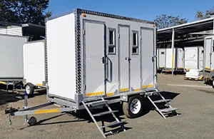Quality Equipment Hire (Pty) Ltd photo 2