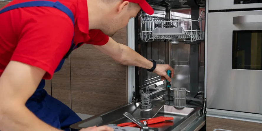 ElectricVines - Appliance Repairs Cape Town photo 1