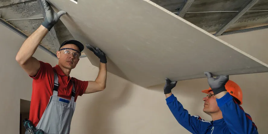 Gega - Dry Walling Installers photo 1