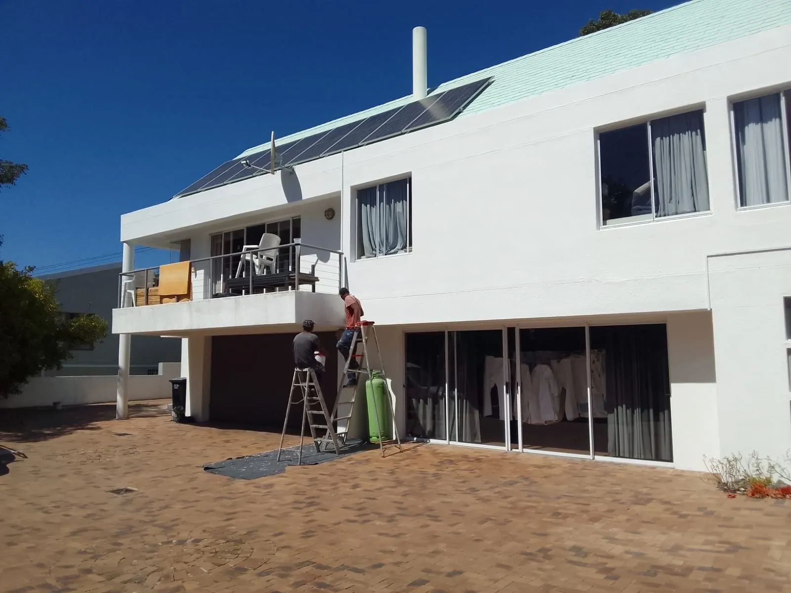 UTYALO WATERPROOFING ROOFING & PAINTING photo 1