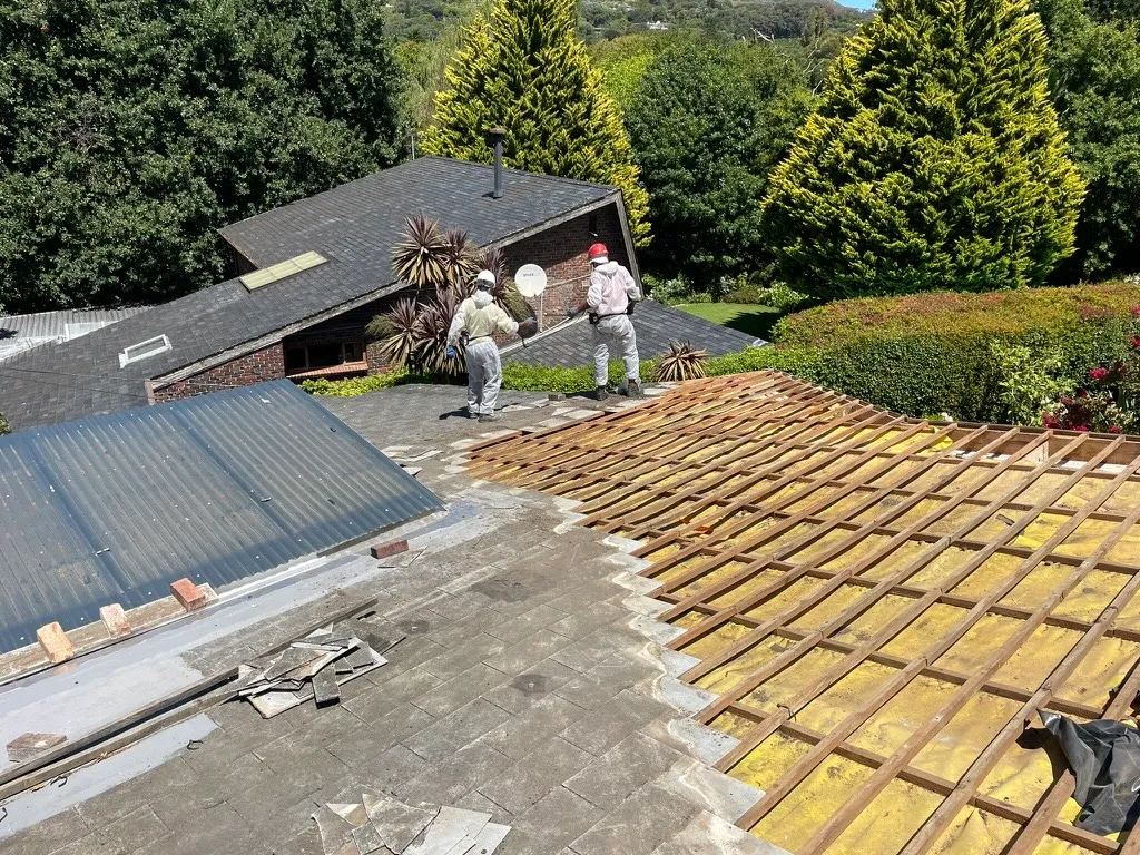 UTYALO WATERPROOFING ROOFING & PAINTING photo 4