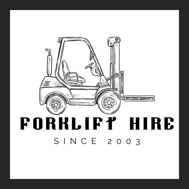 MadeForGentlemen - Fork Lift Hire logo