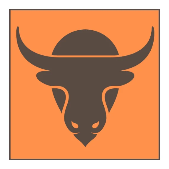 Ox Box Movers logo