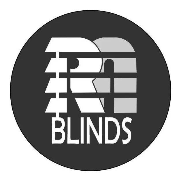 RA Blinds logo
