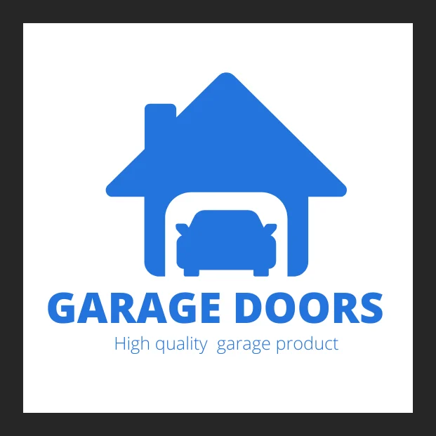 GarageDoorInstallations logo