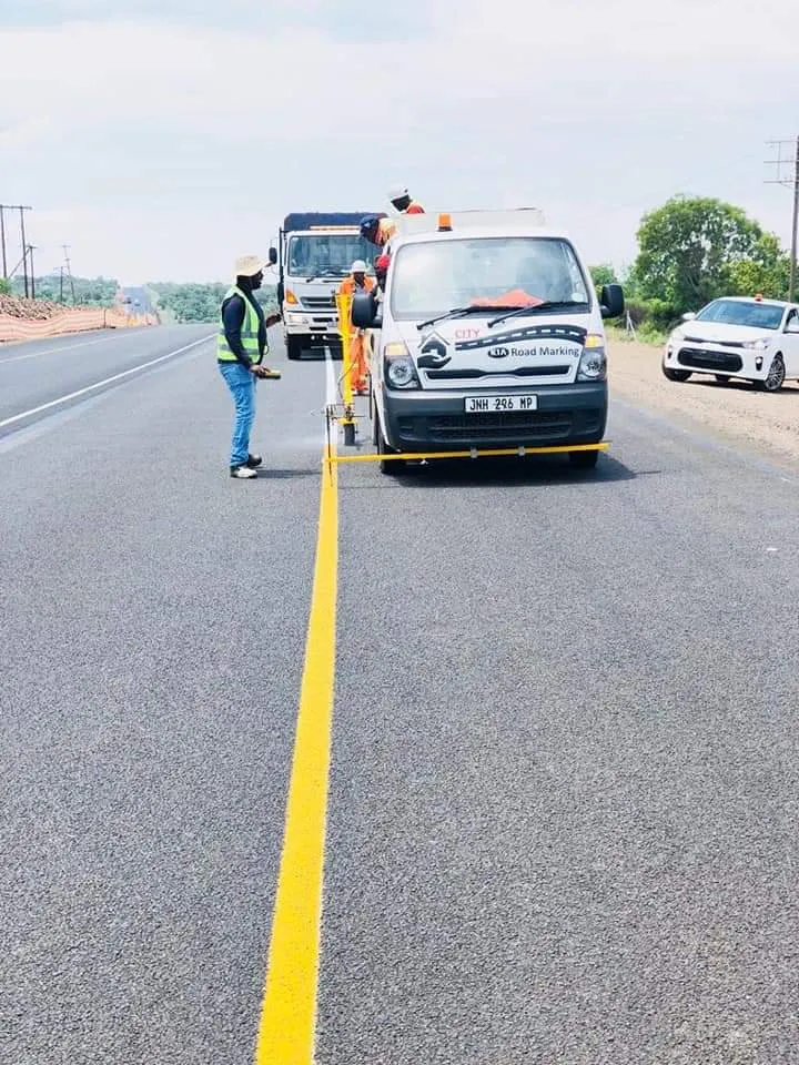 City Road Markings (Pty) Ltd photo 1