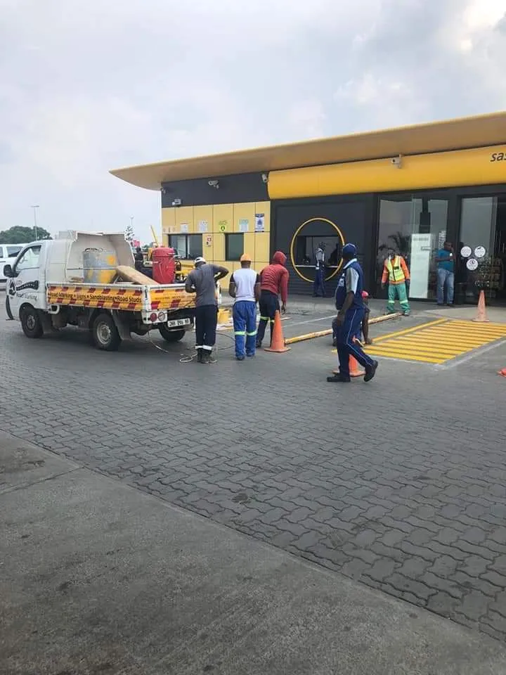 City Road Markings (Pty) Ltd photo 3