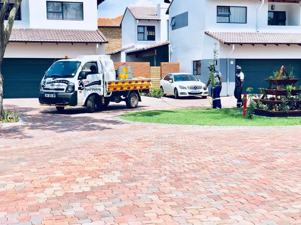 City Road Markings (Pty) Ltd photo 4