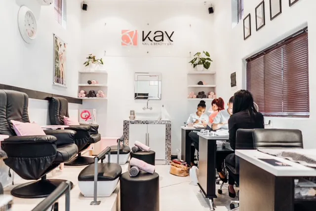 Kay Nail & Beauty Bar photo 3