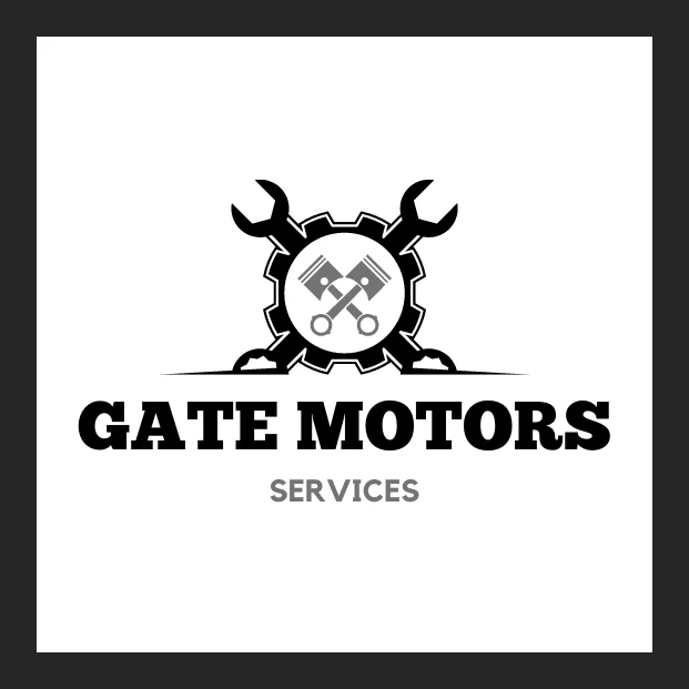 GMSouthAfrica - Gate Motor Installers Near Me logo