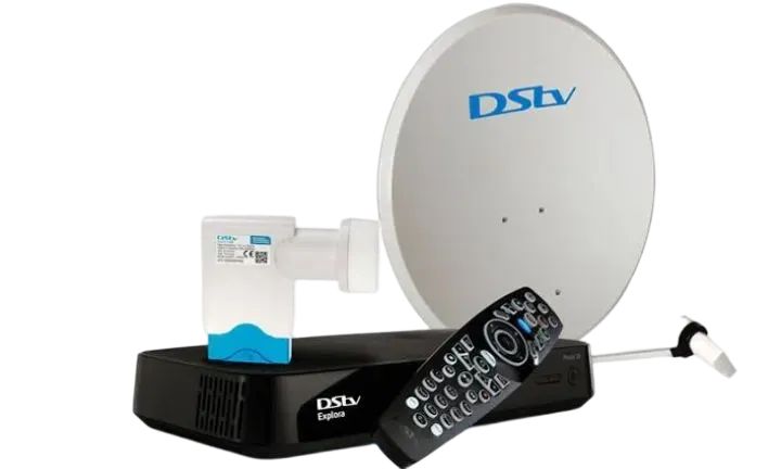 DStv Installation Kempton Park photo 1