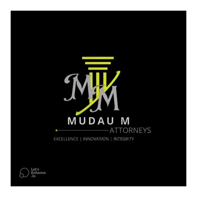 Mudau M Attorneys logo